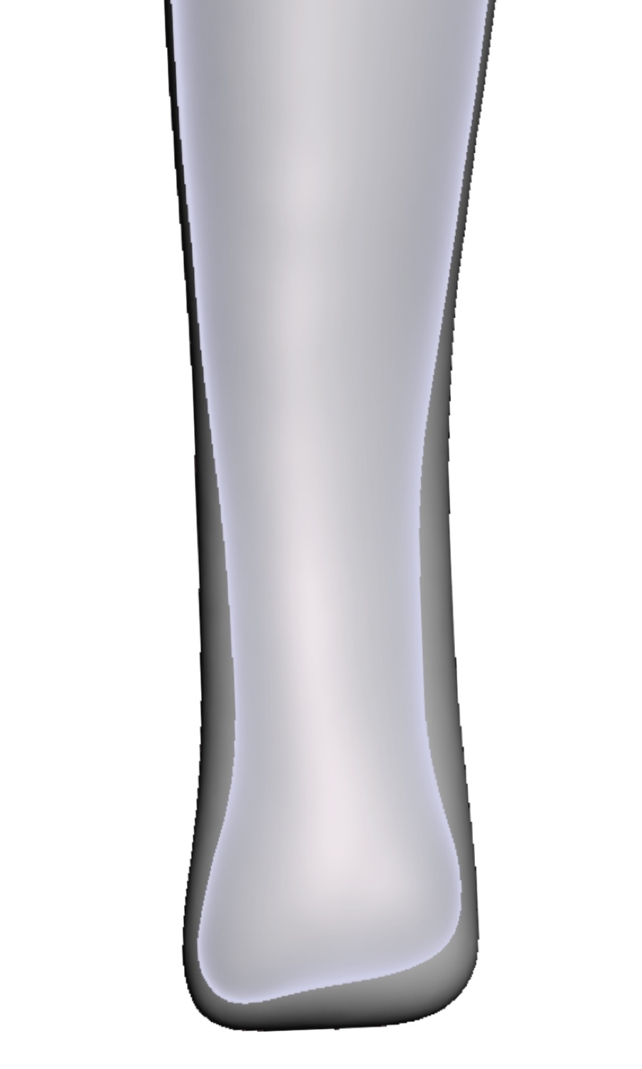 Pear Shape &mdash; Limb