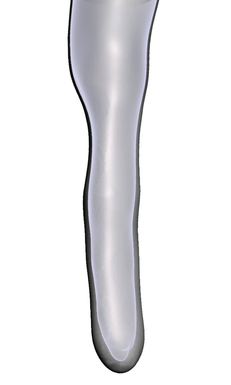 Congenital &mdash; 3D Model