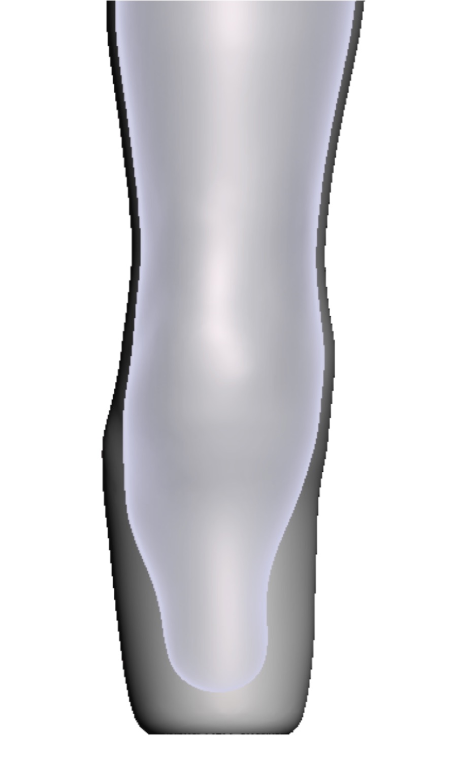 Pediatrics / XXS &mdash; 3D Model