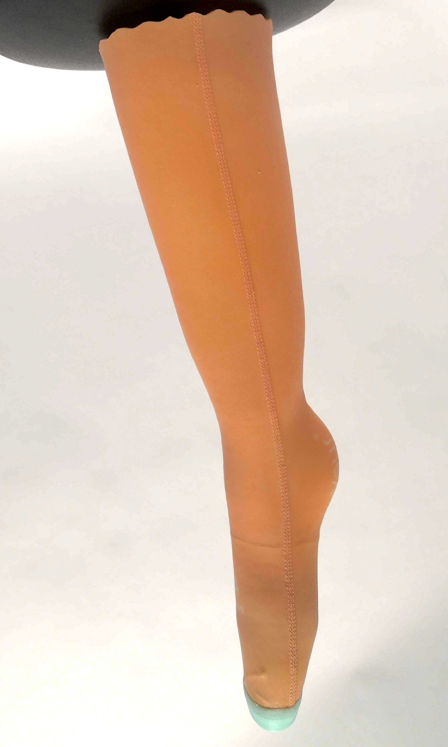 Rotationplasty &mdash; Liner