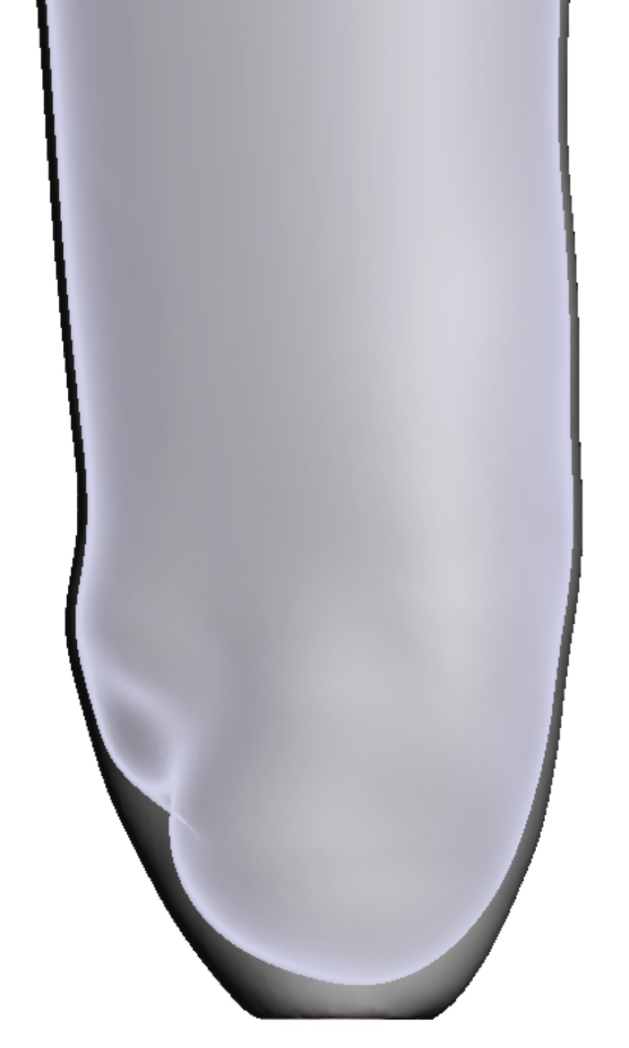 XXL &mdash; 3D Model