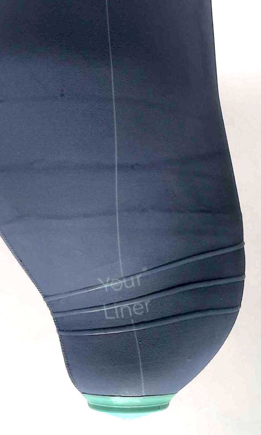 Short &mdash; Liner