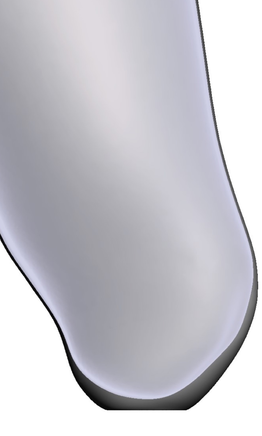 Short &mdash; 3D Model