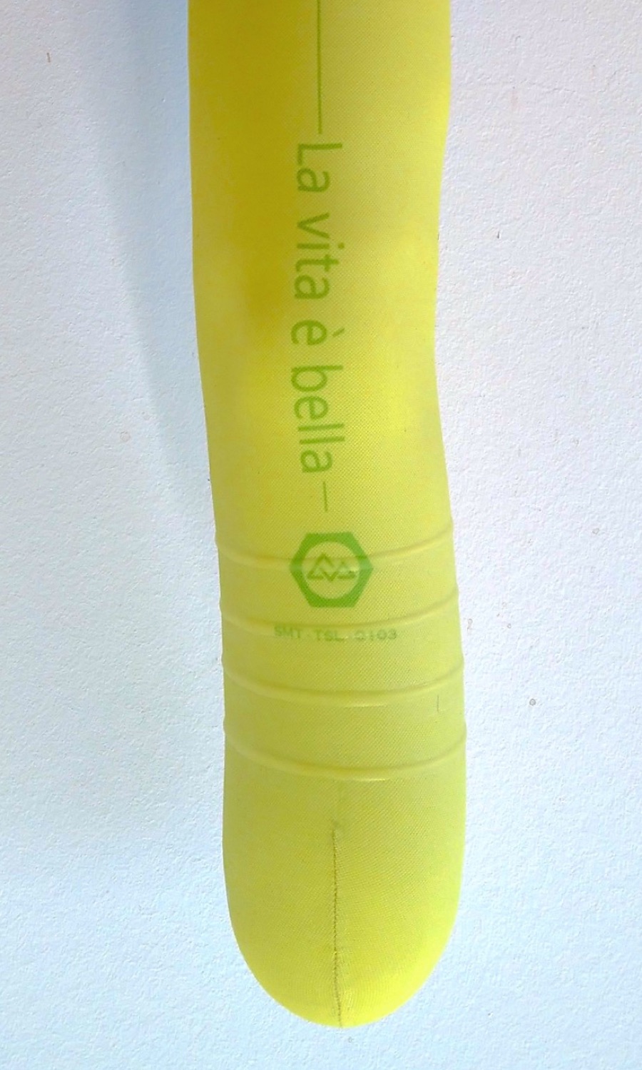 Pear Shape &mdash; Liner