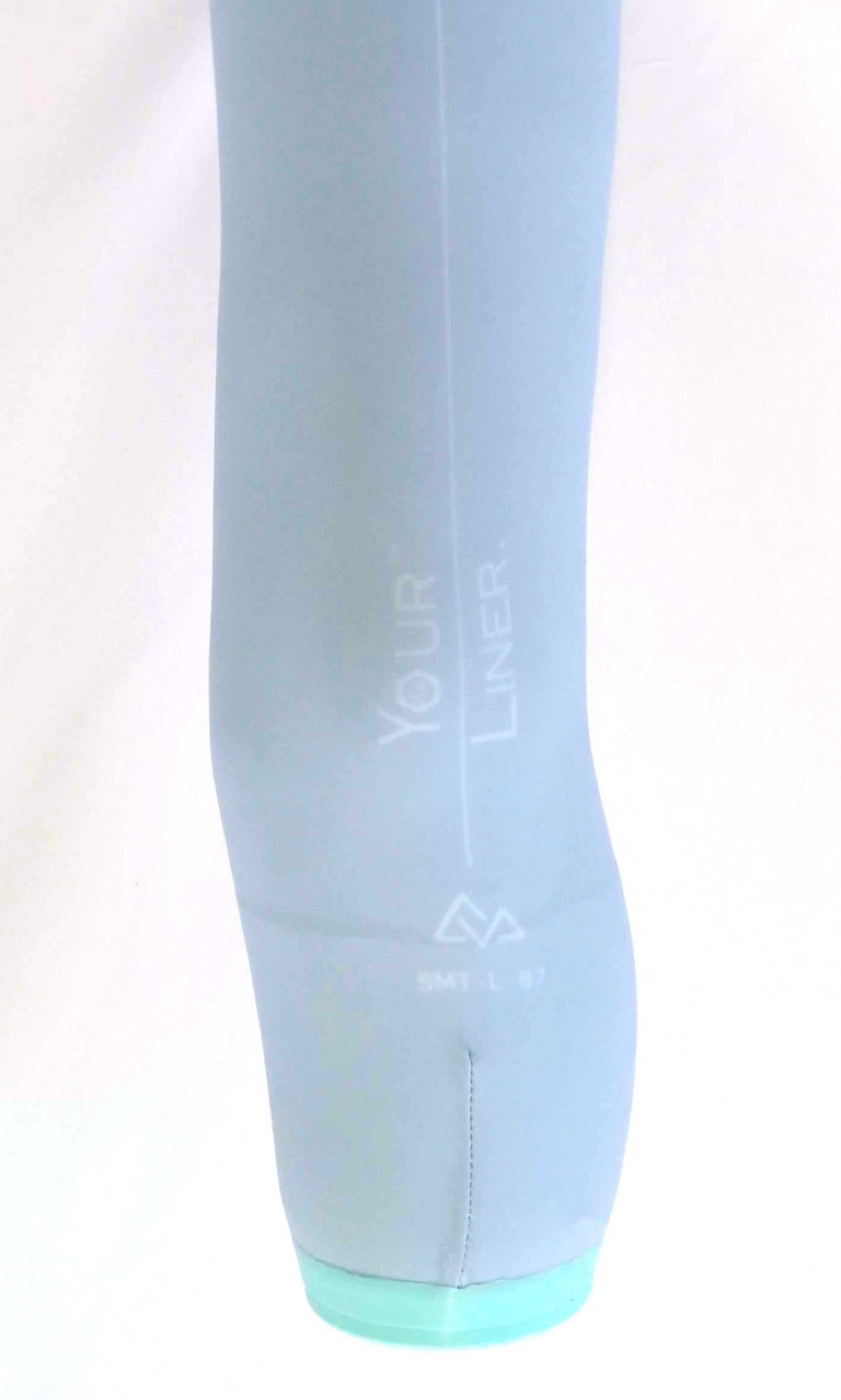 Prominent Fibula &mdash; Liner