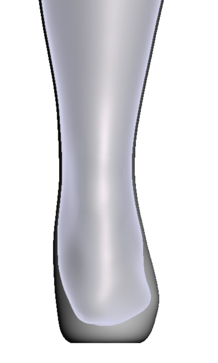 Short &mdash; 3D Model