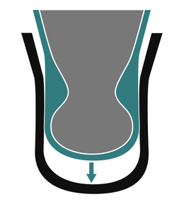 Enter socket
