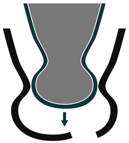 Enter socket