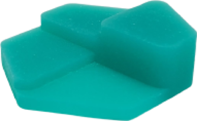 Relax silicone pad