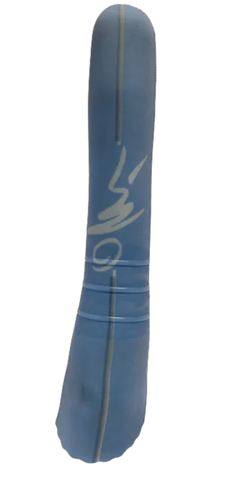 Liner with silicone sealing rings above the knee