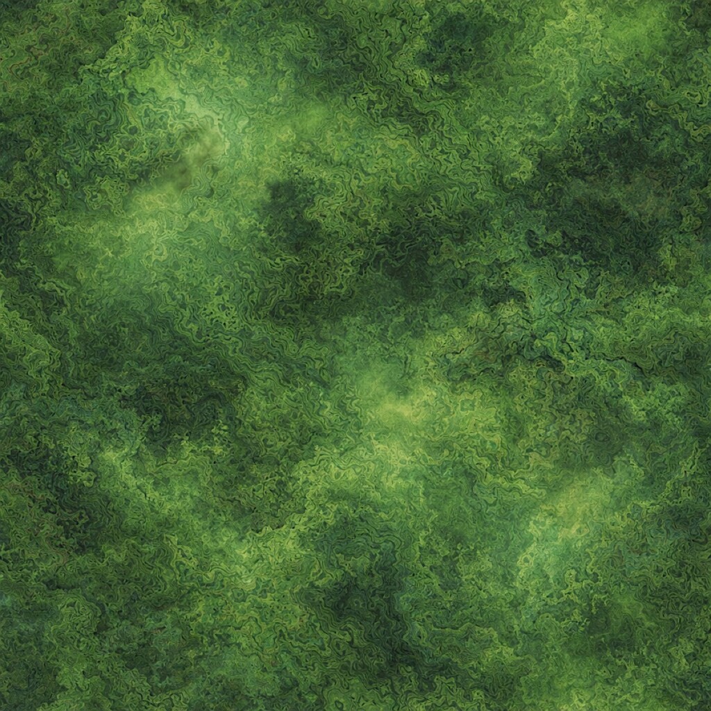 Agate Moss