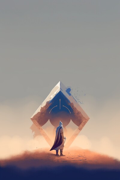 Atlas Monument