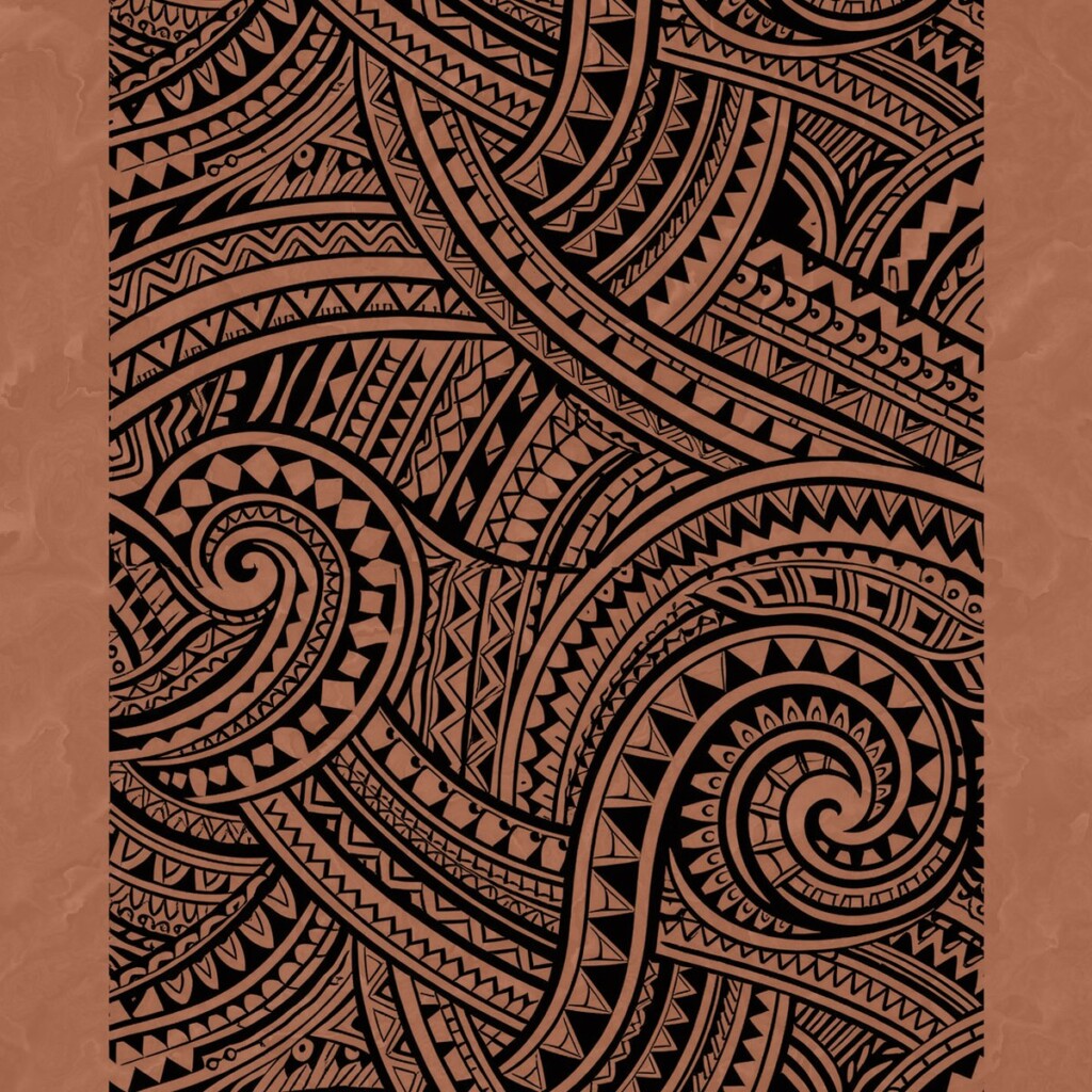 Aztec Lines