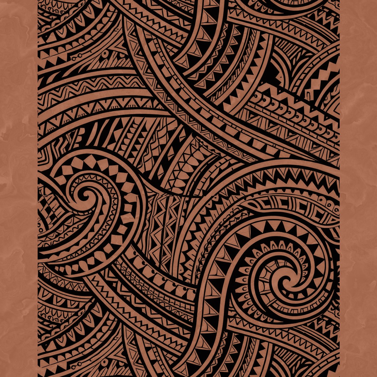 Aztec Lines