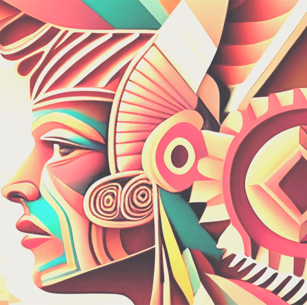 Aztec Vision
