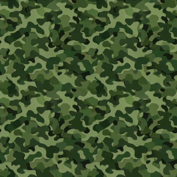 Camo Forest