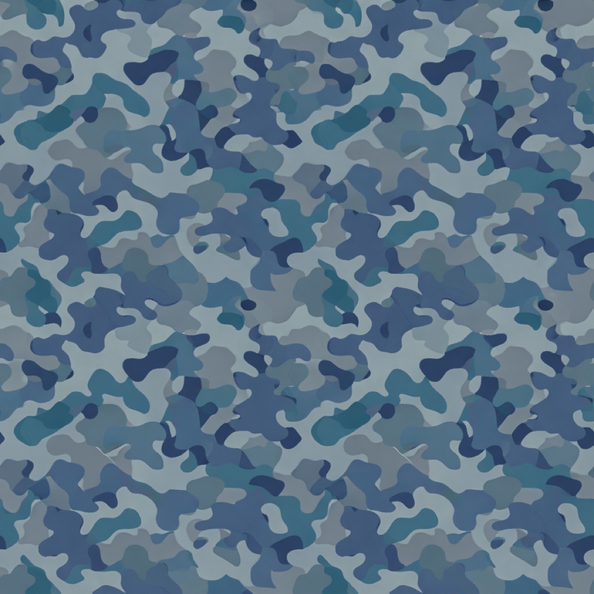 Camo Navy
