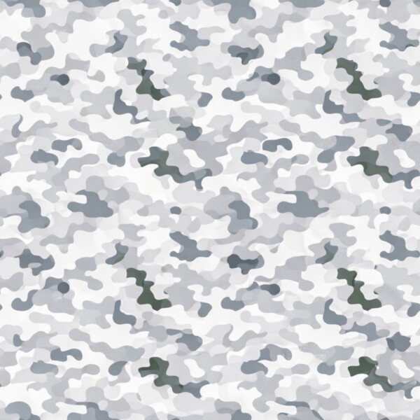 Camo Winter