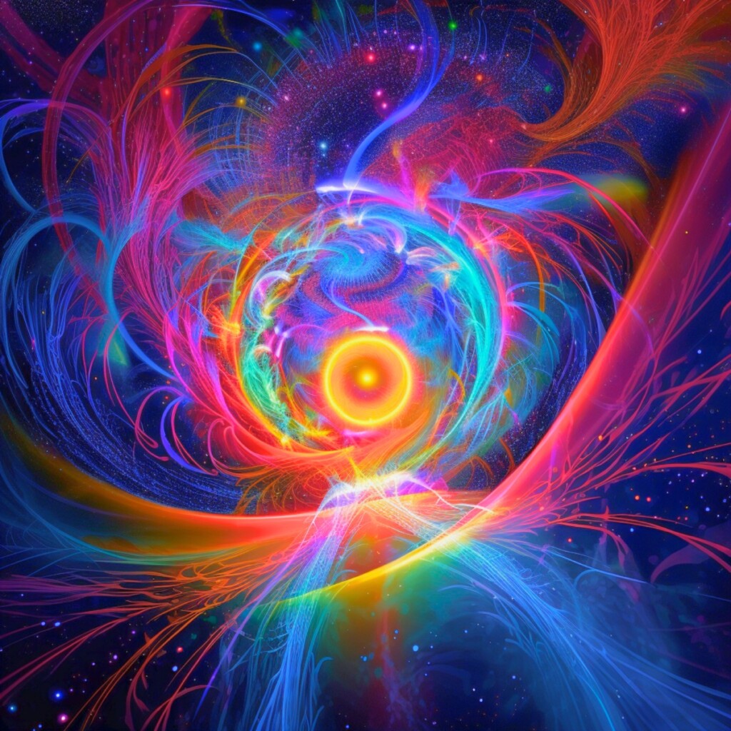 Chroma Vortex