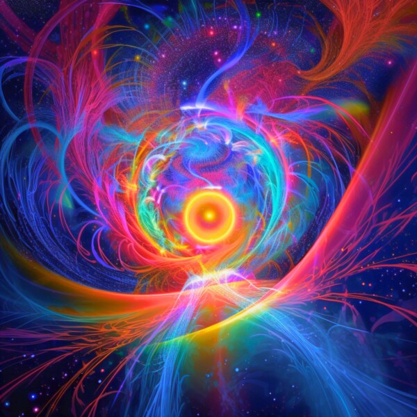 Chroma Vortex