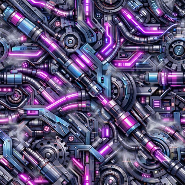 Chrome Reactor