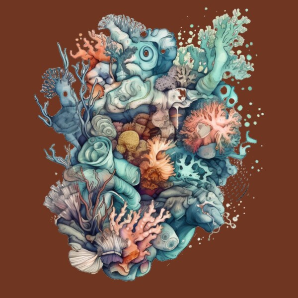Coral Reef