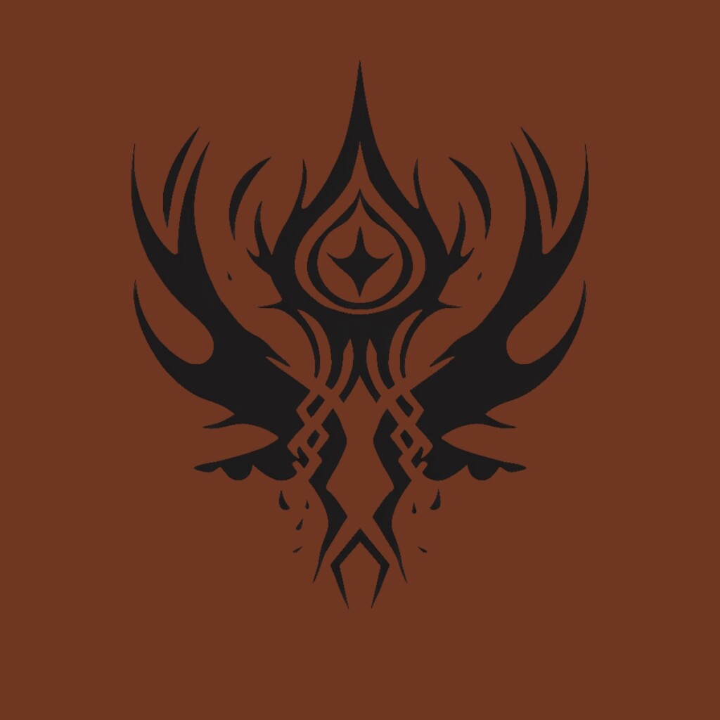 Corrupted Crest