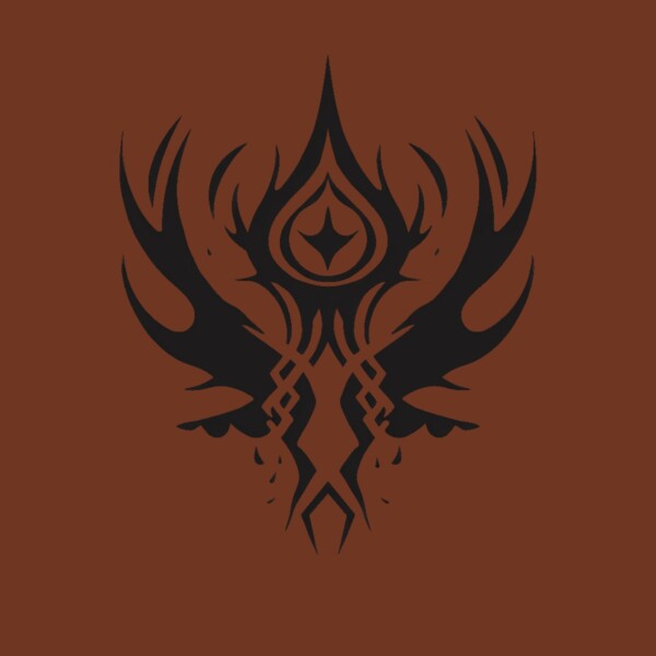 Corrupted Crest