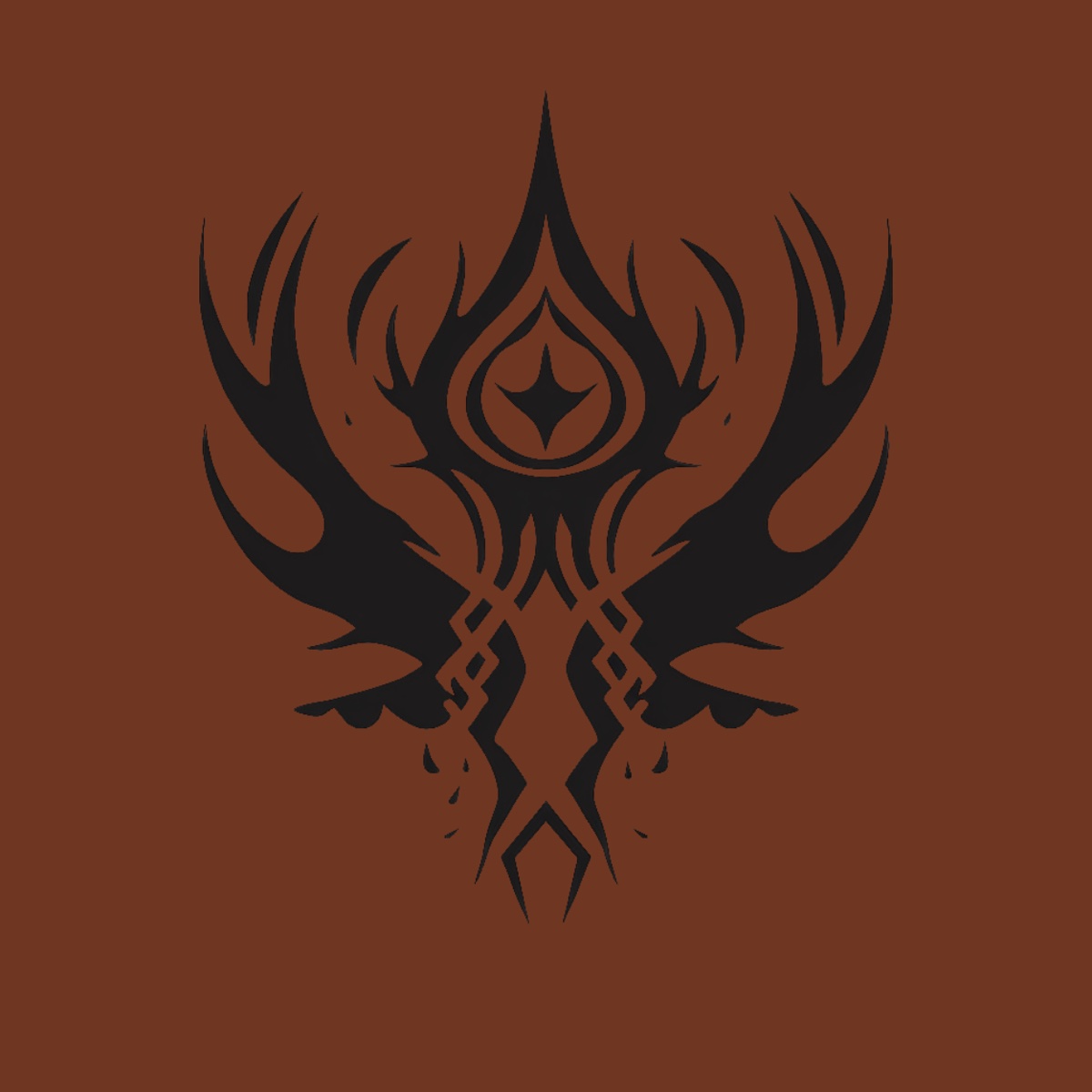Corrupted Crest