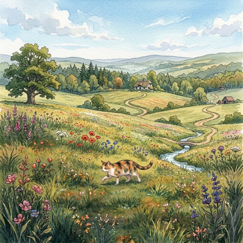 Countryside