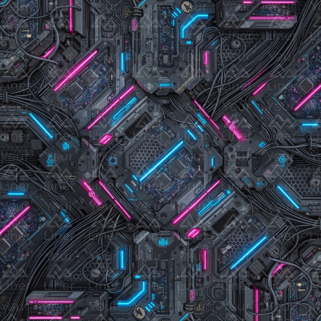Cyber Circuit