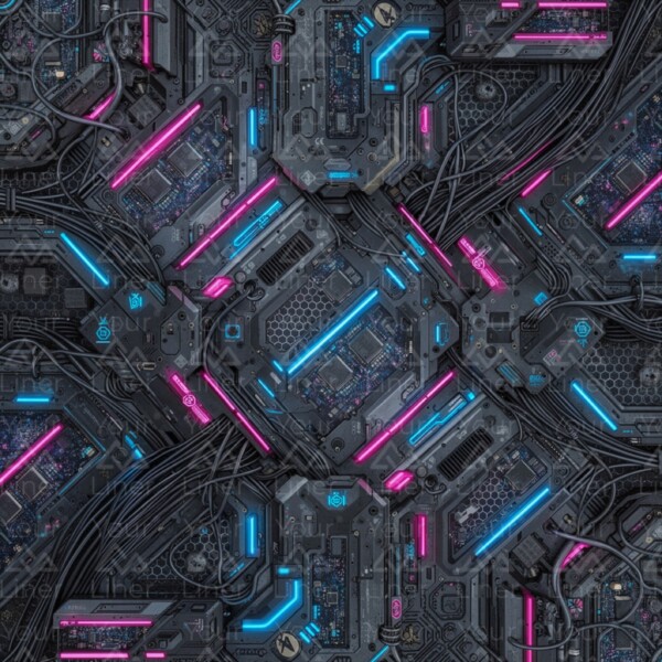 Cyber Circuit