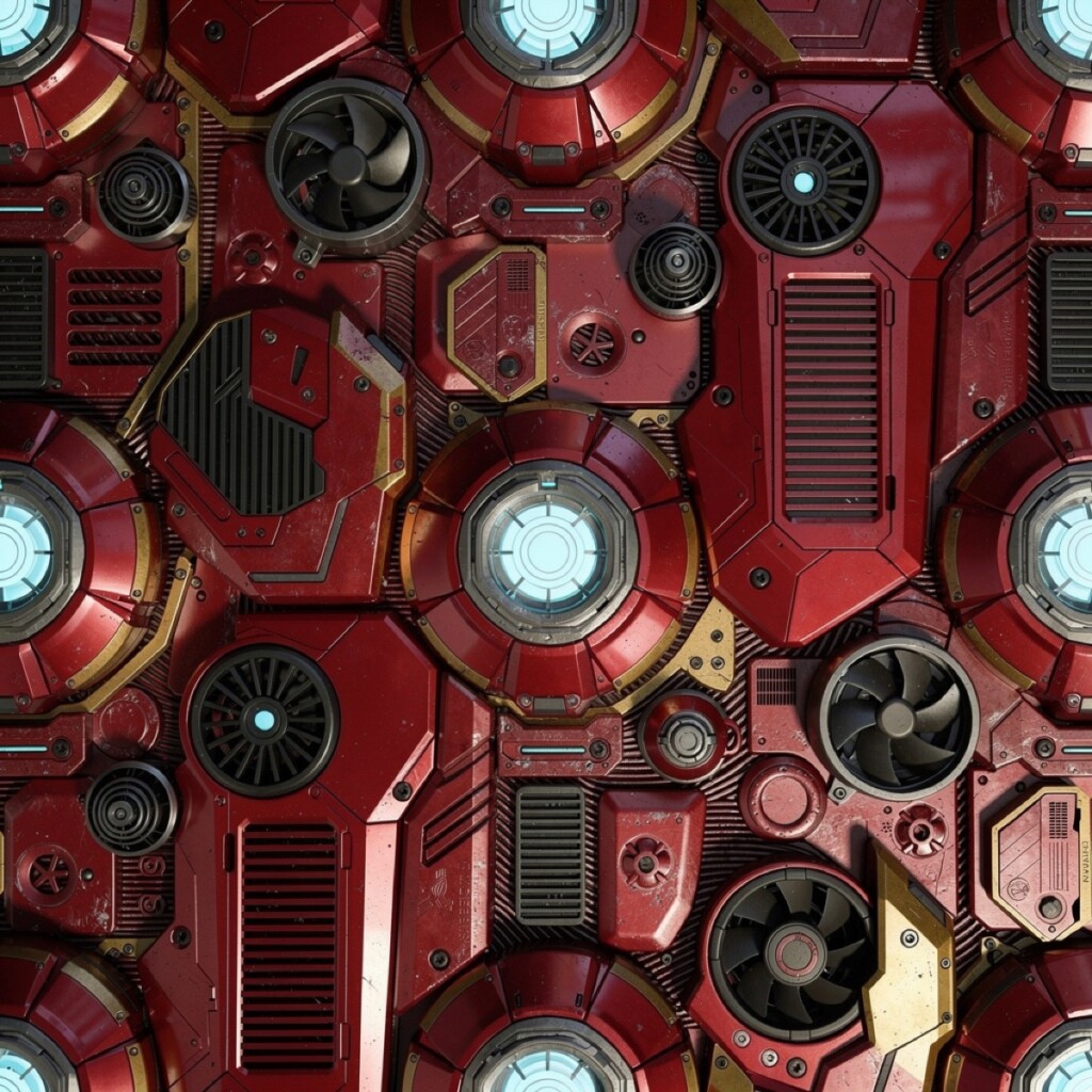 Cyber Forge