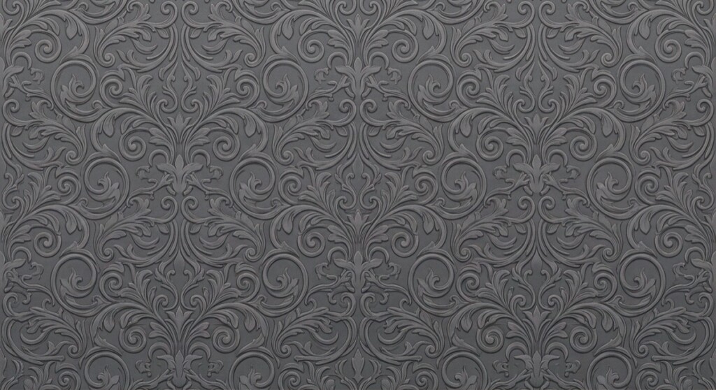Damask Flora