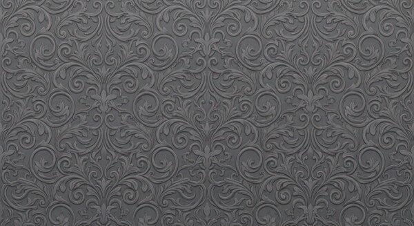 Damask Flora