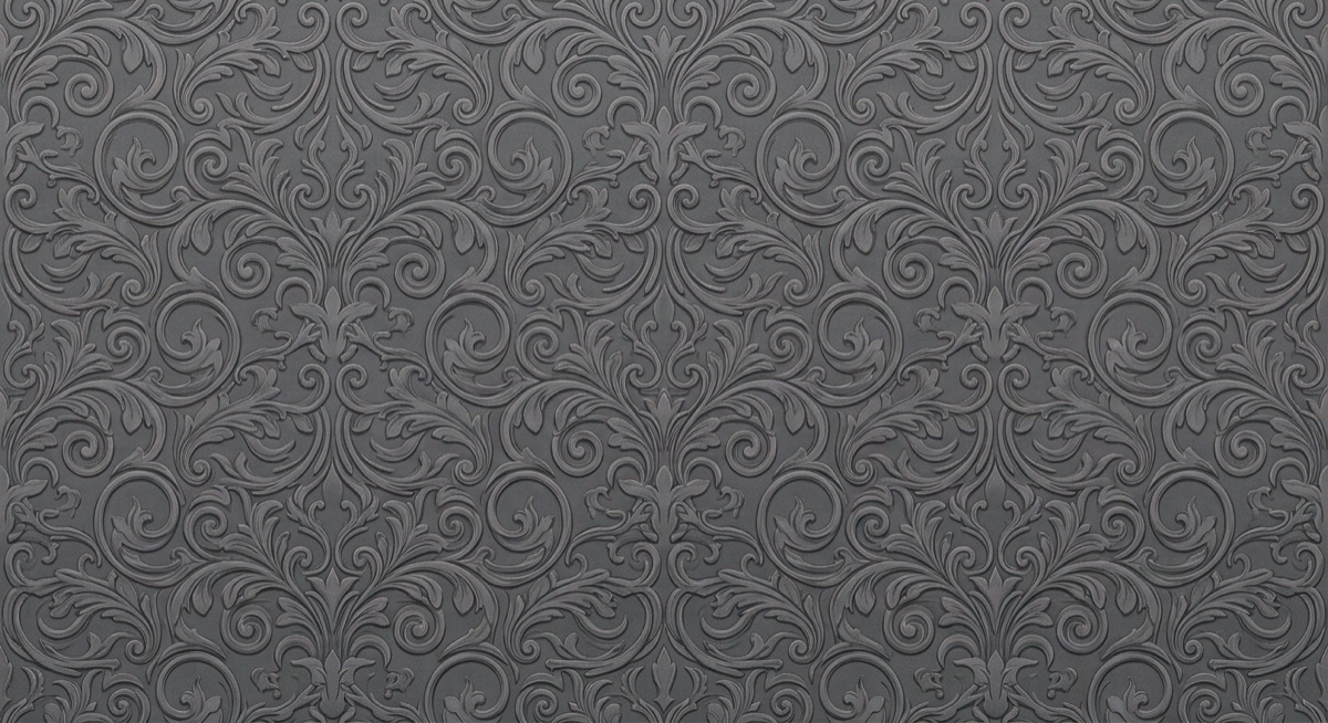 Damask Flora