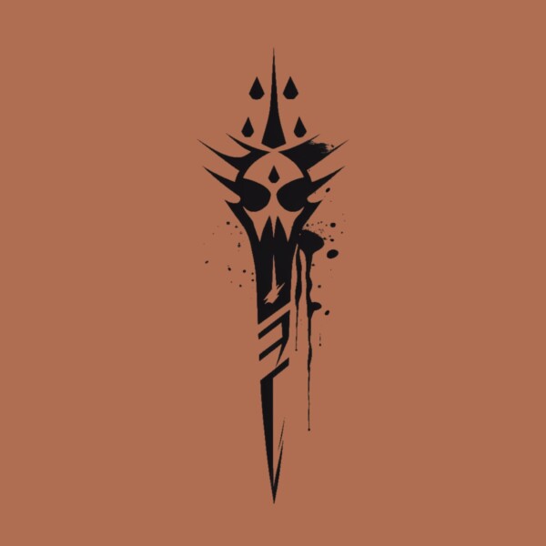 Deadly Dagger