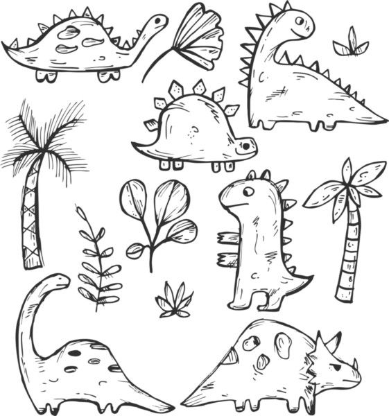 Dinosaurs