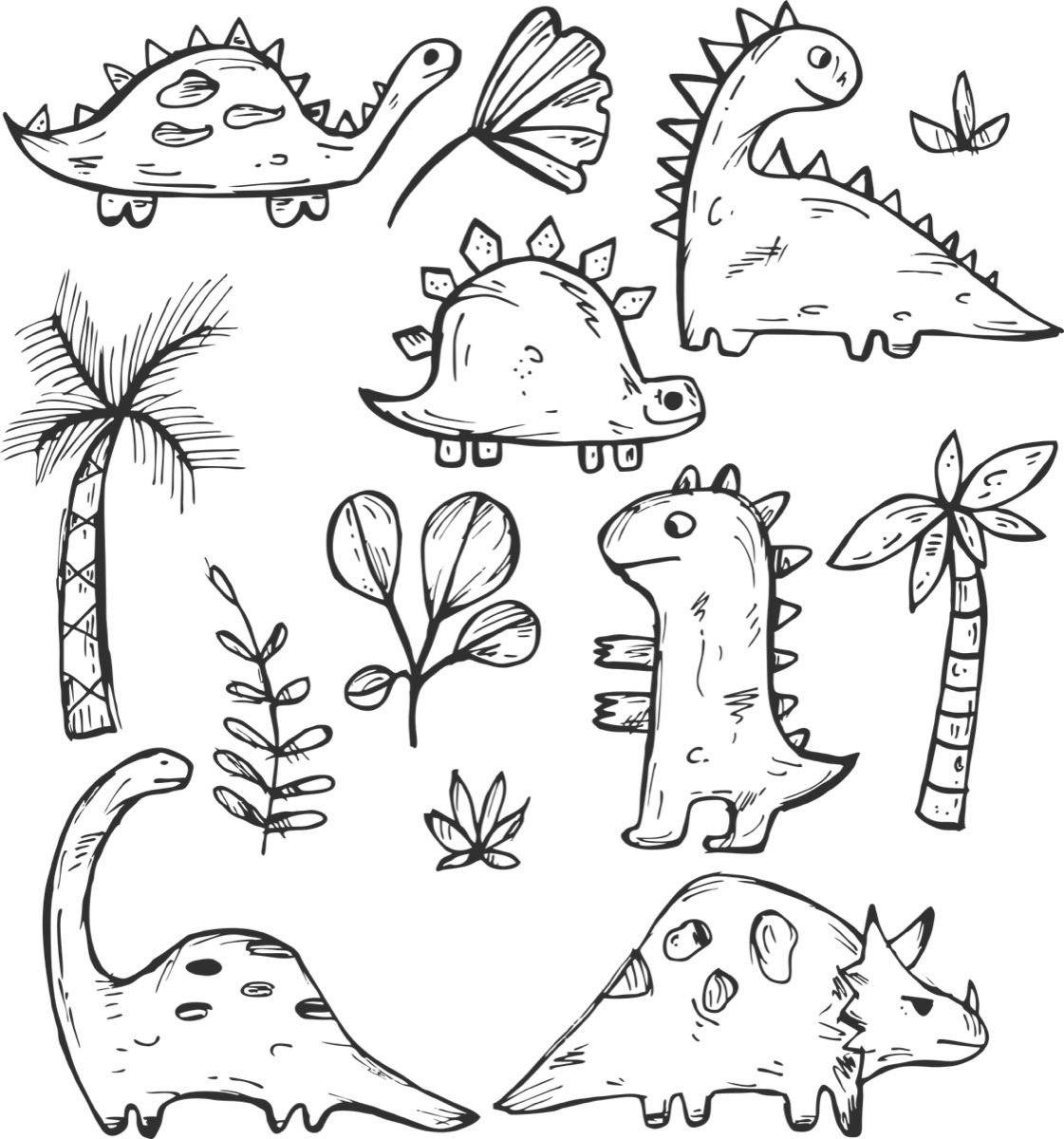Dinosaurs