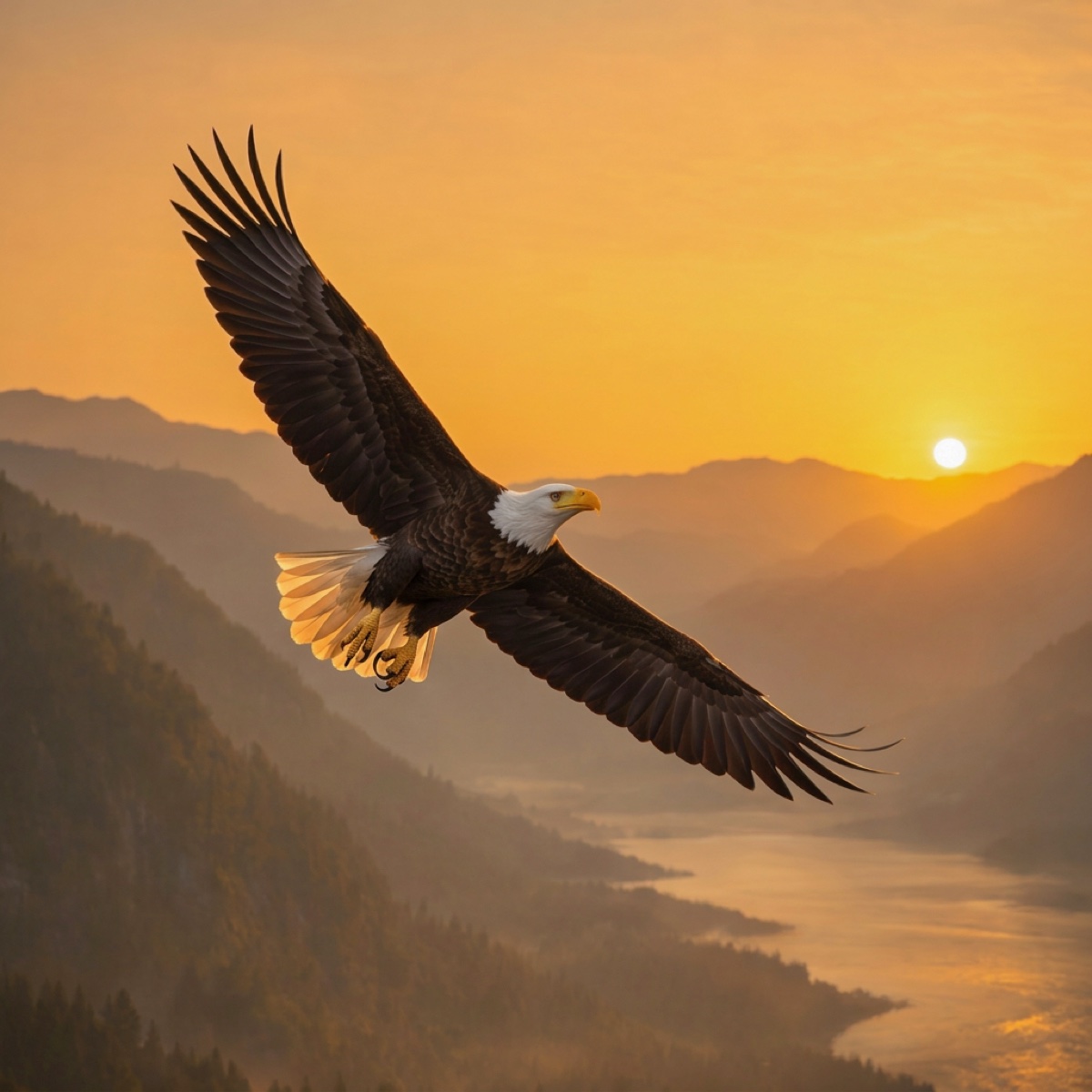 Eagle