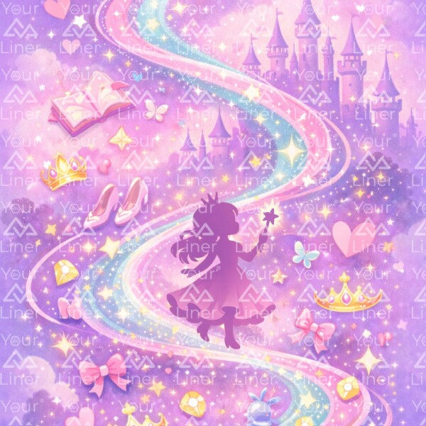 Enchanted Kingdom