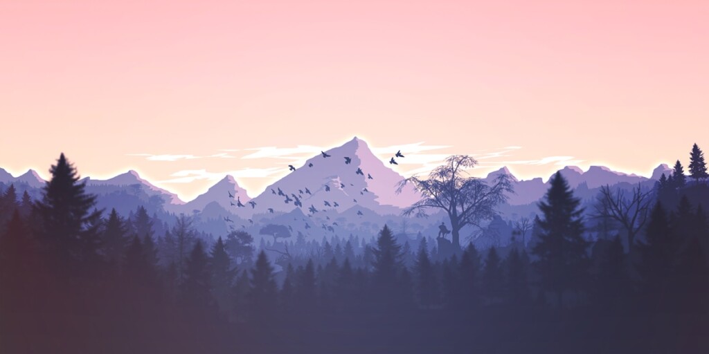 Fairy Mountain