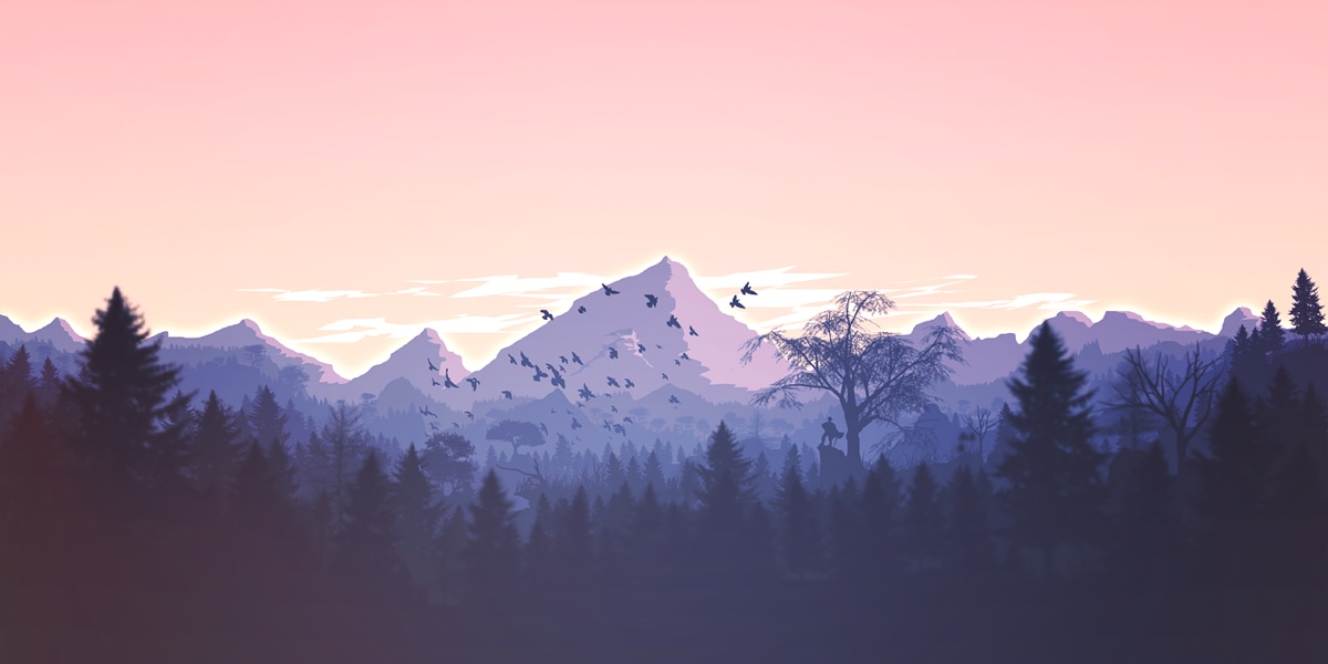 Fairy Mountain