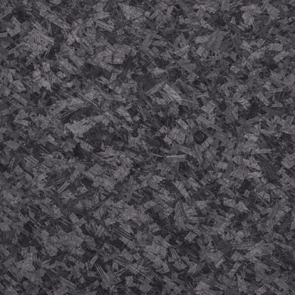 Forged Carbon