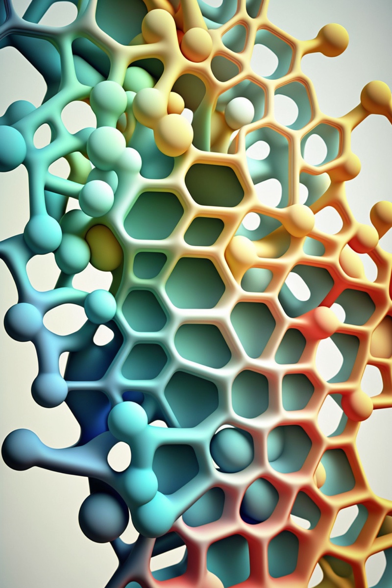 Gene Lattice