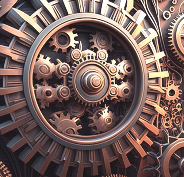 Giant Gear