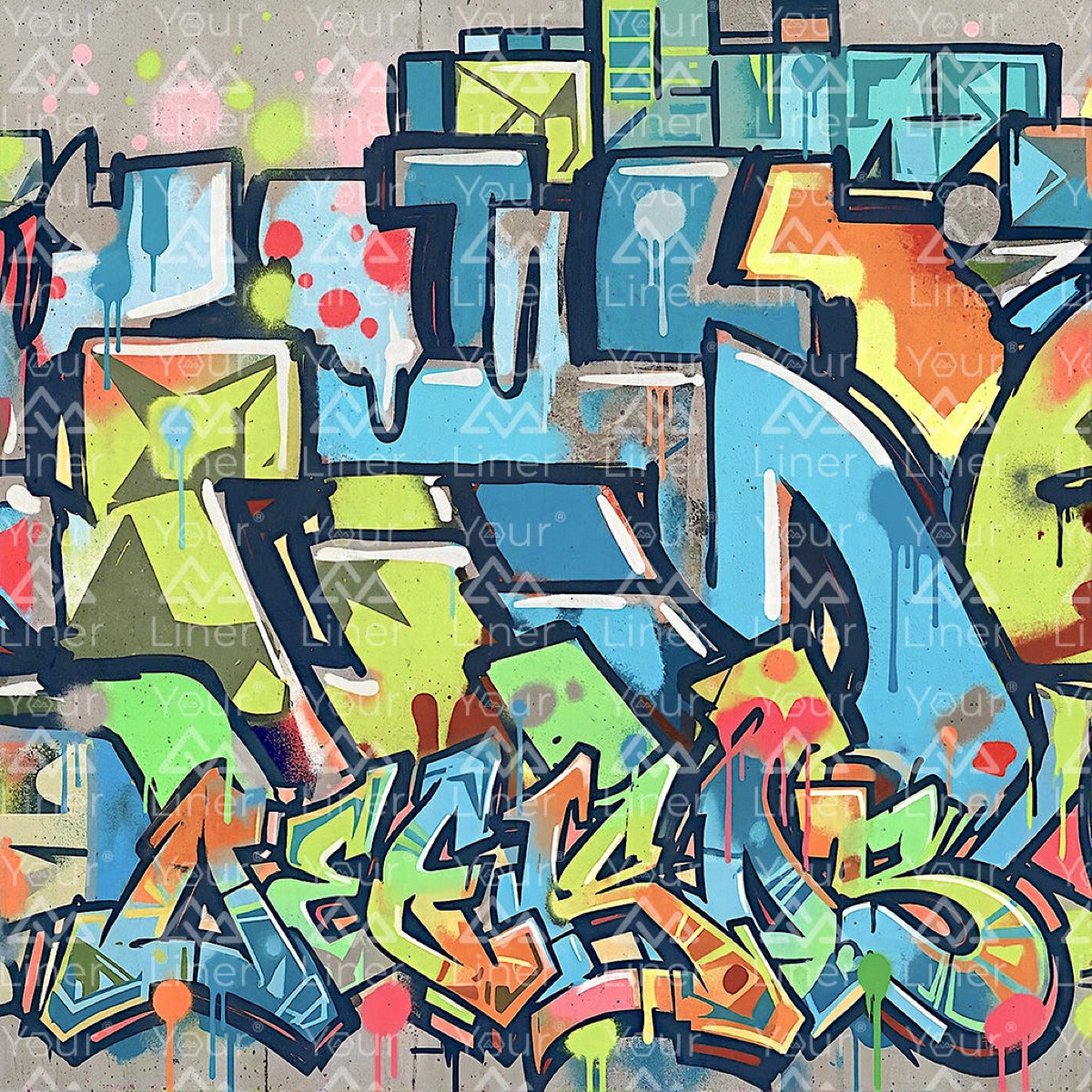 Graffiti