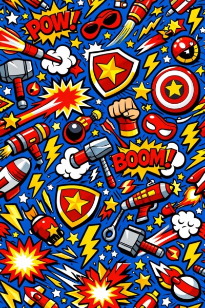 Heroic Action