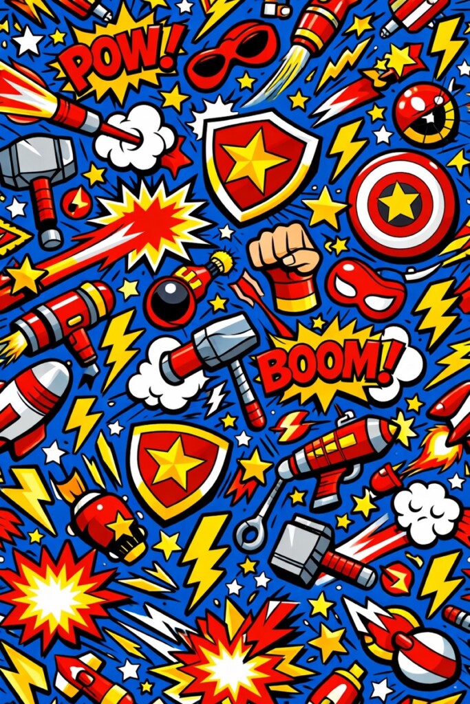 Heroic Action
