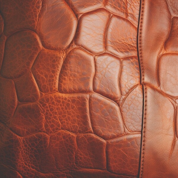 Leather